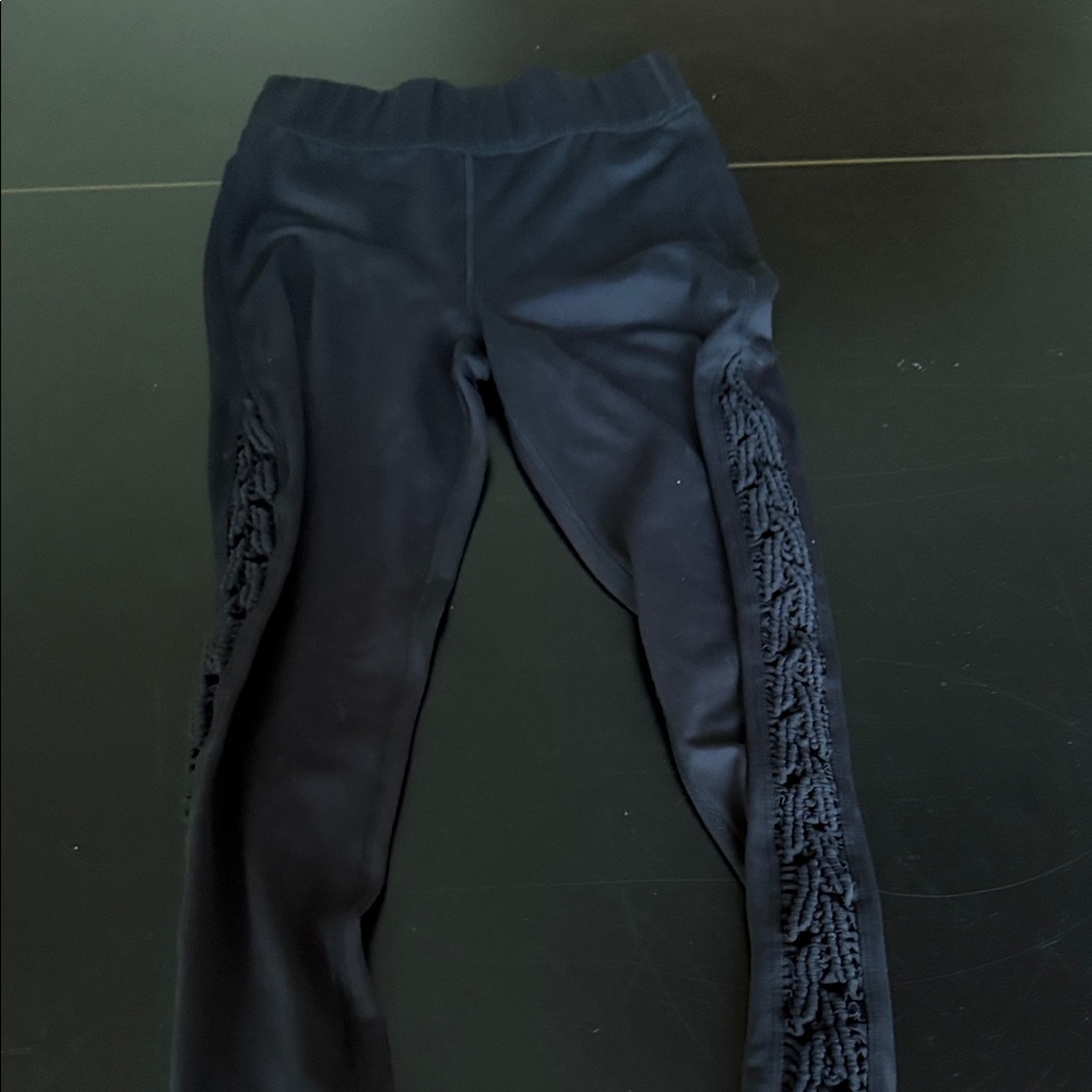 Carbon Black Apparel
